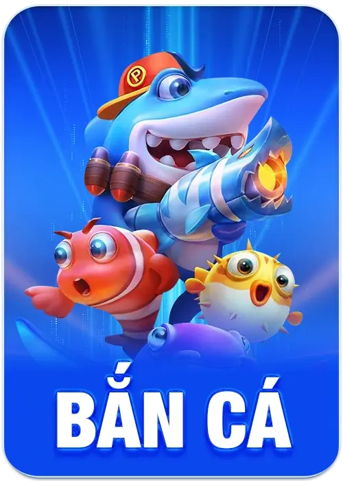 bắn cá