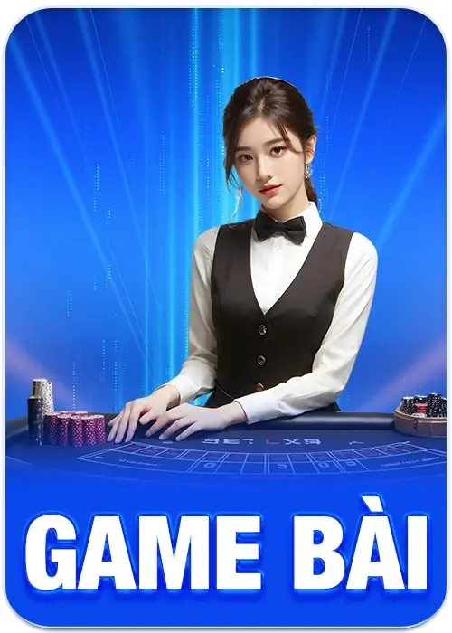 game bài
