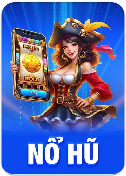 nổ hũ