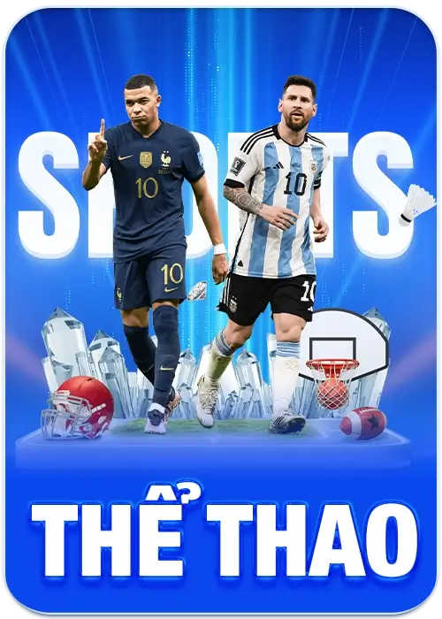 thể thao
