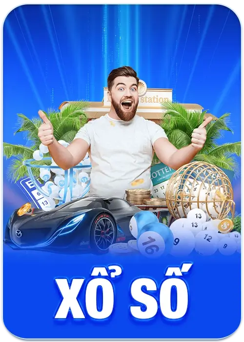 xổ số