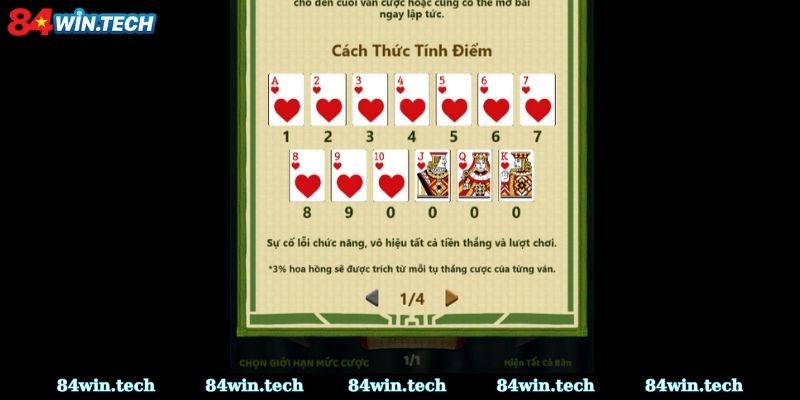 Kinh nghiệm chơi bài cào 1XBET