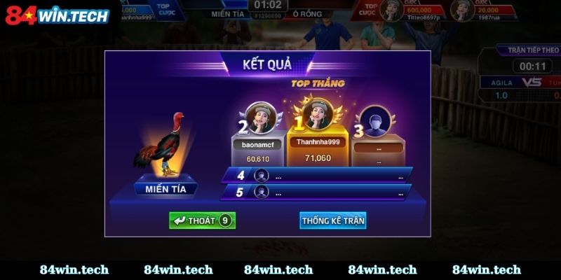 Cách Đá Gà Mạng Luôn Thắng Biết Chọn Thời Điểm Đặt Cược