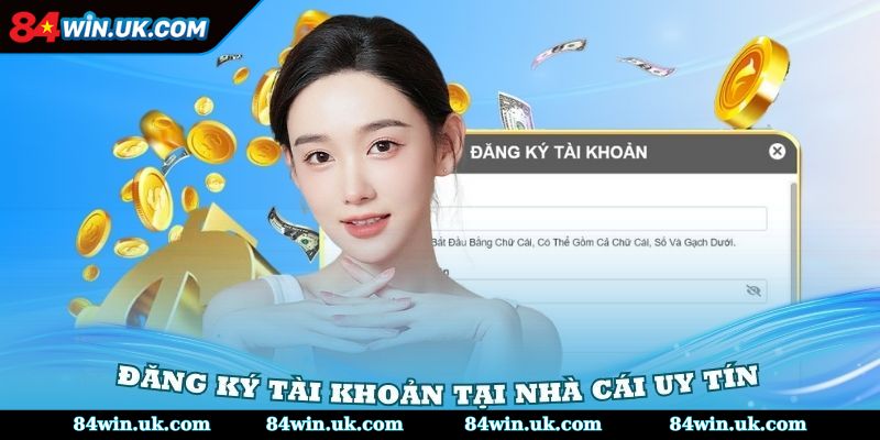 Điều kiện đăng ký 1xbet cơ bản cần đáp ứng