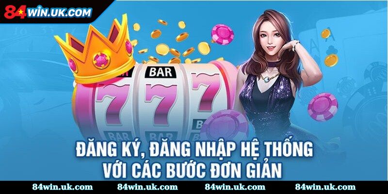 Nhập thông tin lập tài khoản theo yêu cầu