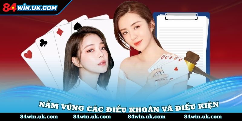 Lý do cần có điều khoản điều kiện 1xbet