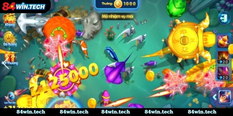 Chế Độ Đối Kháng Kịch Tính