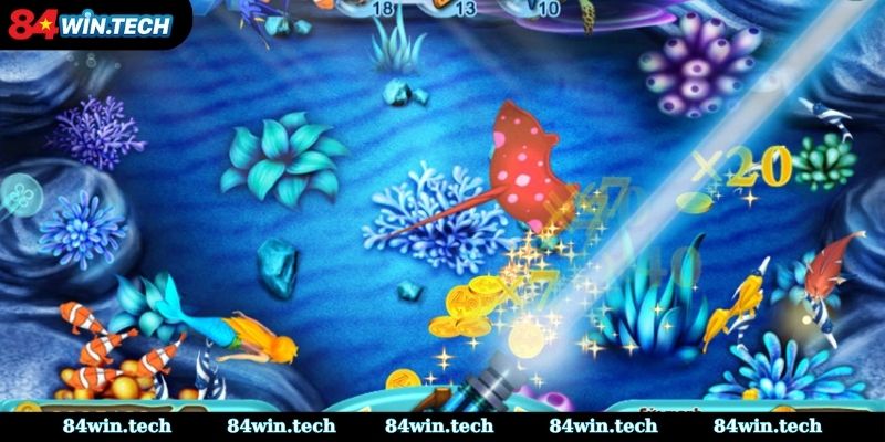 Chiến Thuật Tăng Đạn Theo Chuỗi