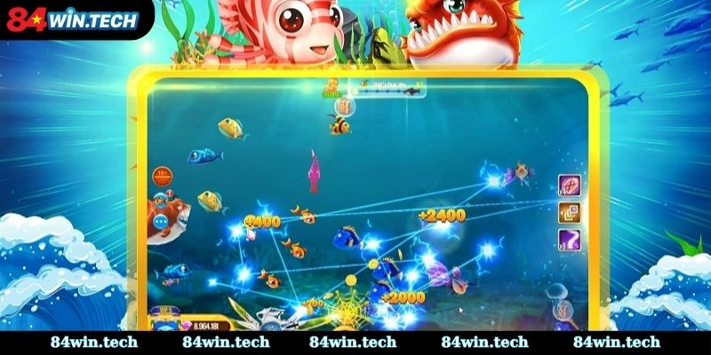 Hack game bắn cá là gì?