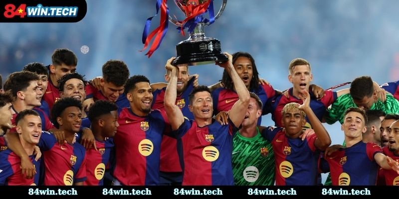 Ưu tiên chọn cược ở những giải đấu lớn