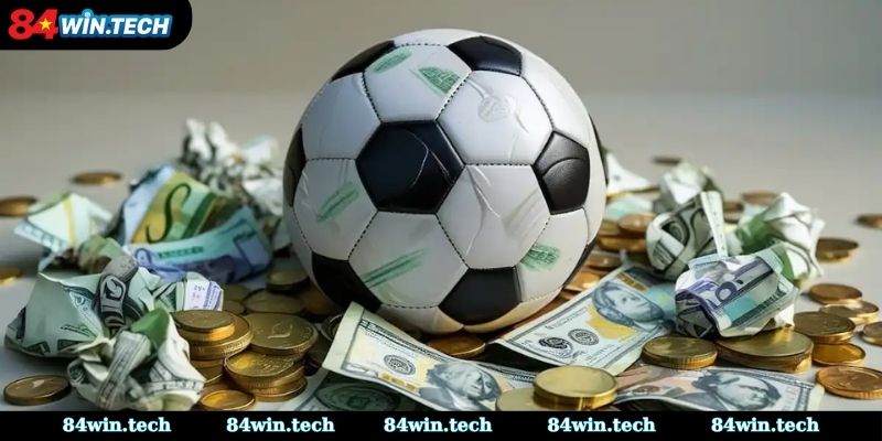 Mẹo chọn kèo cơ hội kép