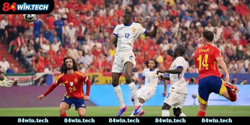 Bí quyết nâng cao tỷ lệ thắng kèo hai đội đều làm bàn