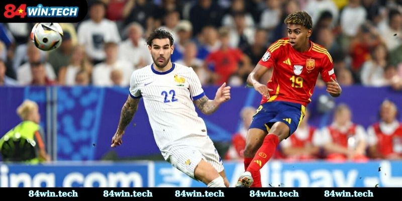 Kèo hai đội đều làm bàn có nên chọn đặt cược