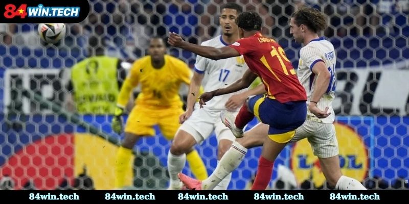 Kèo hai đội đều làm bàn là gì?