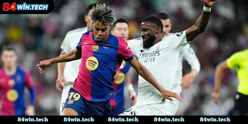 Phân tích lịch sử đối đầu và thói quen thi đấu