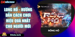 LONG HỔ - HƯỚNG DẪN CÁCH CHƠI HIỆU QUẢ