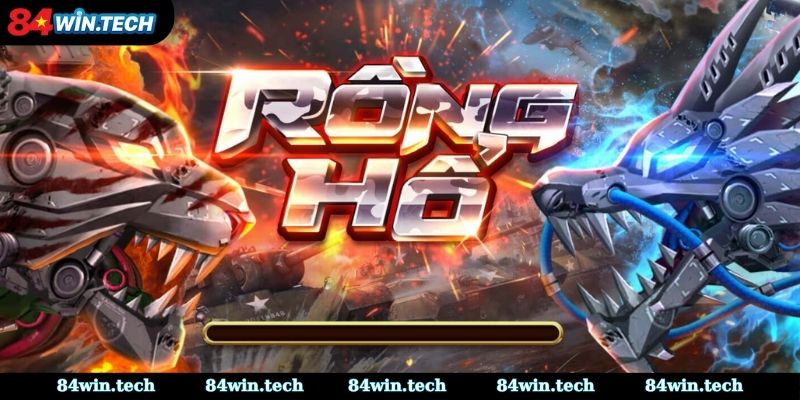 Giới thiệu game bài Long Hổ