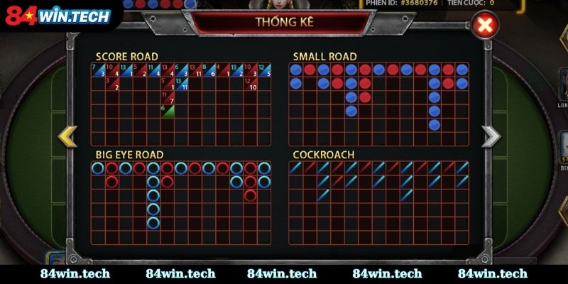 Sai lầm cần tránh khi chơi Long Hổ