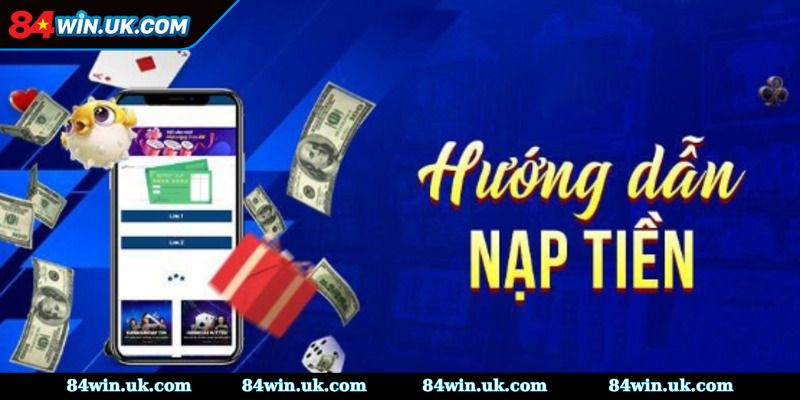 Lý do người chơi nên thực hiện nạp tiền 1xbet