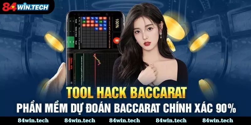 Tìm Hiểu Phần Mềm Dự Đoán Baccarat Là Gì?